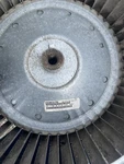 Lennox Icp Blower Wheel 66J5601 HQ600587MN 10-8 Dd .50 Clw Cv. Fixed Price $59.59.