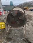 Buffalo Forge Company Portable Mancooler Fan Model No. 60. Fixed Price $360.00.