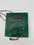 Exide X1060-82-1 Forklift Battery Charger Control Board. Fixed Price $99.99.
