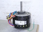 Zhongshan Broad-ocean Blower Motor D341417P03 1/3HP 1075RPM 4SPD 115V Y7L623C53. Fixed Price $97.50.