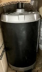 York S1-02435825000 Blower Motor, 230V, 60HZ, 1PH, 1725RPM, 1.5HP ( Read ). Fixed Price $925.00.