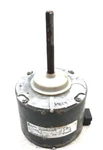 Ge 5KCP39EFP450S Condenser Motor 27H3401 1/10HP 208/230V 825 Rpm Used #MB24. Fixed Price $125.00.
