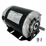 Leungoo Blower Motor 1/2 Hp 115 Volt 1725 Rpm GF2054 316P760. Fixed Price $95.95.