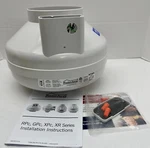 Radonaway 23032-1 RP260 Mitigation Fan 6". Fixed Price $189.99.