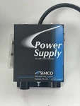 Simco 4002190 Power Supply For Static Control Devices S165S Unit - Used. Fixed Price $156.59.