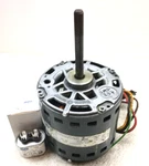 Ge 5KCP39MGF578BS Blower Motor HC43VE208 1/2HP 1075RPM 208-230V Used CMP297. Fixed Price $120.00.