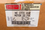 Carrier HC37CE240 Od Psc Motor 1/15HP 850RPM Spd 5KCP39BGP620S. Fixed Price $69.98.