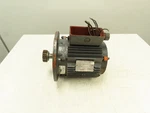 Tri-clad Squirrel Cage Crane Duty Ac Motor 1HP 1655 Rpm 240/480V 3PH 182TD. Fixed Price $319.99.