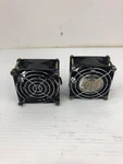 Papst 8500 Tube Axial Cooling Fan 115VAC 12W - Lot Of. Fixed Price $30.00.