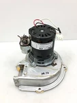 Fasco 70626166 Draft Inducer Blower Motor Assembly 102701-09 Used #ML26. Fixed Price $75.00.