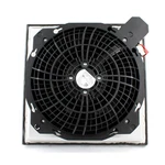 1PC Rittal SK3243.100 Filter Fan For K2E200-AH20-05. Fixed Price $508.65.
