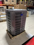 American Standard Ton 17 Seer R454B Heat Pump - Ac Condenser Model# 5A6H7036A1. Fixed Price $5319.54.