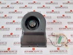 Ebm Papst K2E190-AB77-09 Cooling Fan M2E068-BF 1.27.4AC2 Mkp 230V 60HZ. Fixed Price $353.50.