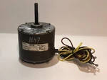 5KCP39KFBA21S Carrier HC40GE237A Fan Motor 1/4 Hp 230 V 825 Rpm. Fixed Price $98.00.
