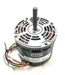 Emerson K55HXKPS-9737 Blower Motor 47462-001 1/3HP 115V RPM1075/4SPD Used #MC479. Fixed Price $90.00.