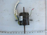 Torin 7064-1691 W9715 U64B1 208V 1350 Rpm Motor, Used. Fixed Price $86.95.