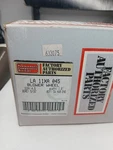 Carrier LA11XA045 Blower Wheel- Diameter- 4.5, Width- 1.6 Bore- 5/16. Fixed Price $34.99.