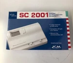 Simple Comfort SC2001 Icm Controls Heat/cool Non-programmable Thermostat New. Fixed Price $29.00.