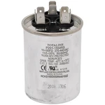 Carrier P291-1554RS Run Capacitor 2" Round 440V 15/5 Mfd Polypropylene. Fixed Price $24.73.