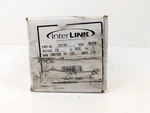 Interlink Fasco 71632135 Refrigeration Fan Motor 230V 1/20 Hp 1300/1550 Rpm. Fixed Price $53.64.