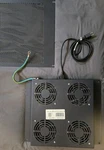Dell Poweredge 4210 110V 50/60HZ Optional Server Rack Fan Assembly 0FJ468. Fixed Price $84.95.