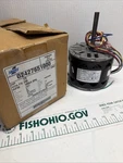 Source 02427651000 Blower Motor A.o. Smith F48K74A48. Fixed Price $199.99.