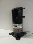 New Copeland Scroll Compressor ZR48K5E-TF5-208-230V-3PH-4 TON-R22-AC Duty. Fixed Price $725.00.