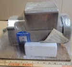 Baldor VFDL3507M Electric Motor .75HP, 1725RPM, 1PH, 60HZ, 56C. Fixed Price $469.00.
