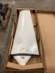 Hudson Tuf-lite Ii Cooling Tower Blade T-14H -nib Of 2. Fixed Price $899.99.