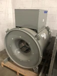 Greenheck Tubular Centrifugal Exhaust Fan TCB-2-22-50-X Mark EF-5 1722RPM Nos. Fixed Price $1999.00.