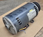 General Electric 5K49WN4551Z Commercial Blower Motor 3PH 1725RPM 208-230/480V. Fixed Price $225.00.