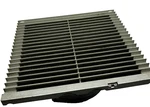 Rittal Sk 3325107 Cabinet Fan And Filter Elemet Ventilator 230V 10"X10". Fixed Price $73.78.