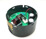 Ge ECM2.3 DH03 Module Only For 5SME39DL0235 1/3HP 120/240V Ccw Used #Z997. Fixed Price $118.15.