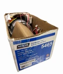Rescue 5465 Condenser Fan Multi Horsepower Motor 1/2-1/5HP 208-230V 1075RPM. Fixed Price $99.99.