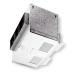 Broan L500L Steel 12.25"L, 12"H, 21.5"W Exhaust Fan 4TR59. Fixed Price $522.44.