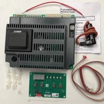 Htp 7250P-1002 Upgrade Kit Control Munchkin 140M 1/2" Npt. Fixed Price $630.48.