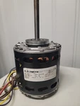 A.o. Smith DF3G034N 1/8 Hp 208-230V Ph 1075 Rpm Frame 42Y Condenser Fan Motor. Fixed Price $49.95.