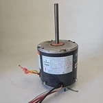 Emerson K55HXWDB-372 Furnace Blower Motor Hp 1/3 1/6. Fixed Price $89.99.