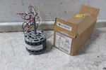 Genteq 3906 1/3 Hp 1075 Rpm 115VAC Direct Drive Blower Motor. Fixed Price $99.99.