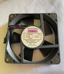 QTY10 Mechatronics E1225E24B Brushless Fan 24VDC Square 120X25MM New. Fixed Price $39.99.