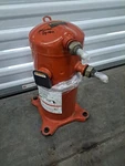 Trane Compressor SPA038B1RPC / R-410A Poe Oil. Fixed Price $397.00.
