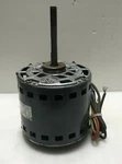 Ge Motors 5KCP39MGF338S Blower 1/2HP 1075RPM 115V 60HZ Used #MB815. Fixed Price $95.00.