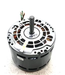 Emerson KA55HXCZE-115 Blower Motor 1/4HP 115V 1050RPM 3SPD 60HZ Used #MP452. Fixed Price $95.00.