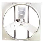 Dayton 10D981 Exhaust FAN,30IN BL,ALUMINUM,115/230V. Fixed Price $781.75.
