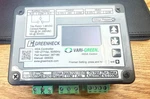 Greenheck 387186 Vari-green Hoa Control 100-277VAC 50/60 Hz Brand New No Reserve. Fixed Price $75.00.