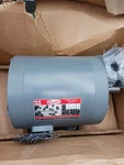 New Dayton Hp Electric Motor 182 Frame 1740 Rpm 208-220/440 Vac Odp. Fixed Price $170.99.