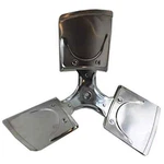 Goodman 0150M00010SP 26 Inch Aluminum Ccw Fan Blade Hvac Replacement. Fixed Price $151.51.
