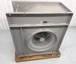 Cincinnati Fan SQBI-160 Backward Inclined Square Blower. Fixed Price $1999.99.