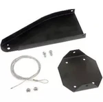 Airmaster 37772 Industrial Wall Mount Bracket Black For Use With Oscillating And. Fixed Price $49.99.
