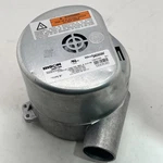 117991-01 Ametek Windjammer Brushless Blower 5.7" 120VAC 99CFM 29 IN.H2O Bypass. Fixed Price $1299.99.